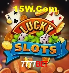 Slots com jackpots e giros grátis na 7777Bet