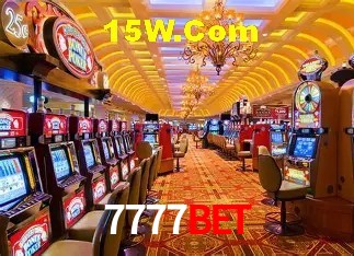 Jogos com bônus e suporte 24h na 7777Bet