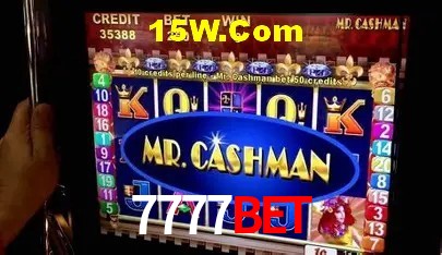 Loterias online na 7777Bet