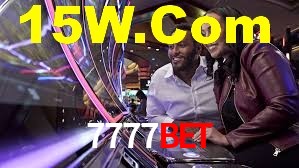 Cashback e recargas na 7777Bet