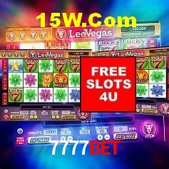 Jackpots e promoções na 7777Bet